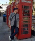 Rencontre Homme : Michel, 48 ans à France  Montpellier
